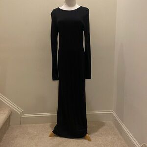 Lauren Ralph Lauren long sleeve dress